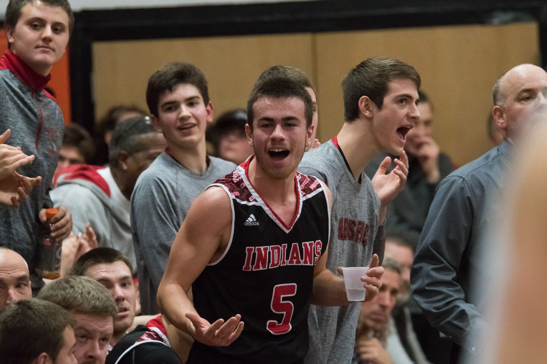 basketball